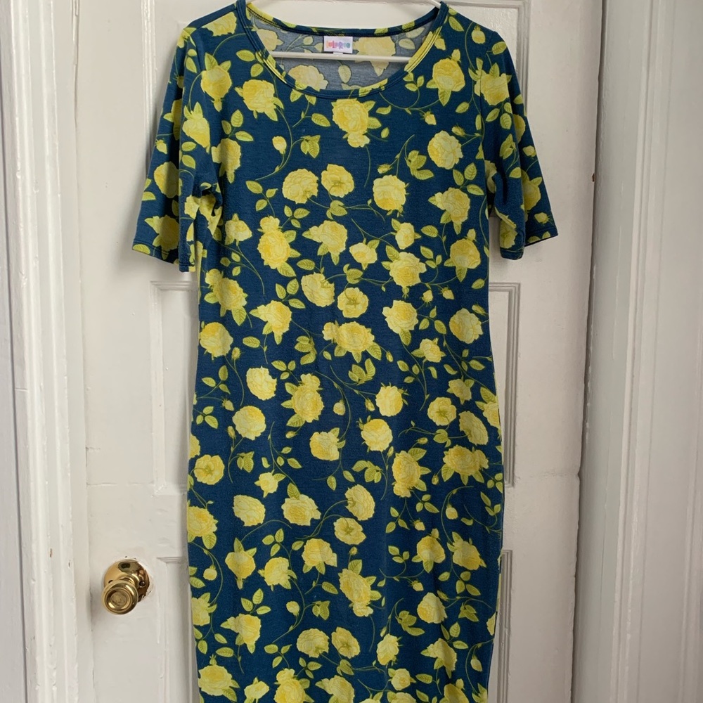 Lularoe Medium Julia